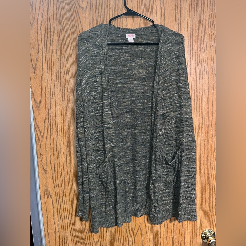 Cardigan